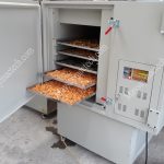 Máy sấy lạnh MSL300 – phù hợp sấy khô dưới 20kg sản phẩm