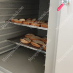Sấy khô bánh mì bằng máy sấy lạnh có ưu điểm gì