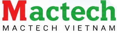 logo mactech vietnam
