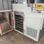 máy sấy lạnh 10kg msl100 thế hệ mới